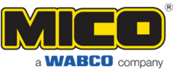 MICO a WABCO Company Logo