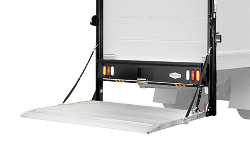 Tommy Gate Railgate Series Liftgate