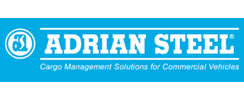 Adrian Steel Logo