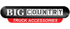 Big Country Truck Accessories Logo