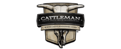 Cattleman HD Logo