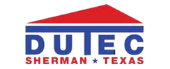 DUTEC Logo