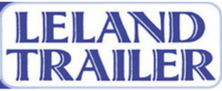 Leland Trailer Logo