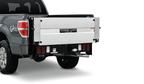 Tommy Gate G2 Series liftgate