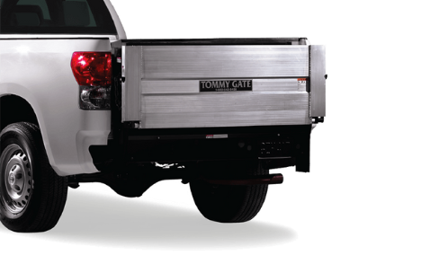 Tommy Gate Original Series liftgate