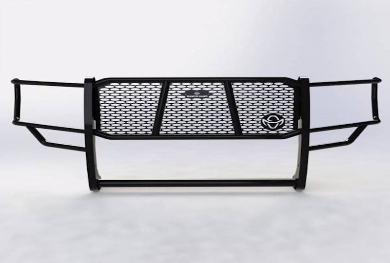 Ranch Hand Grill Guard