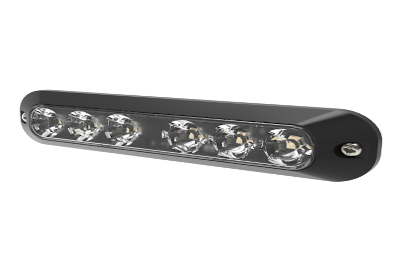 Truck light bar